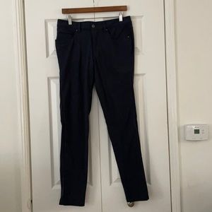 Lululemon ABC Pant Grey 30x30